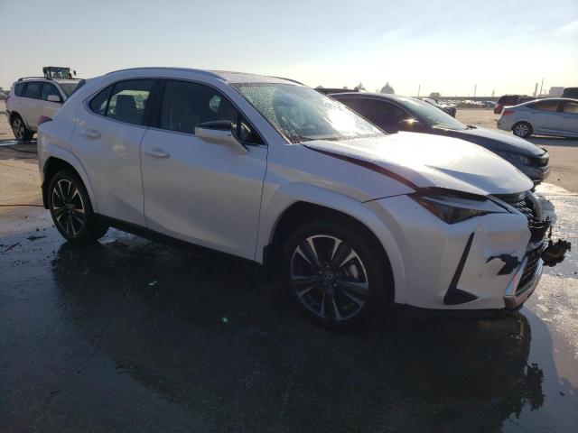 JTHP6JBH1P2155482 Lexus Ux 250h Premium