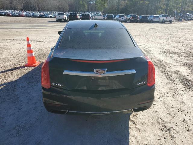 1G6AY5SX5F0115399 Cadillac Cts Performance Collection