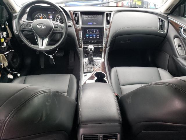 JN1EV7AP4JM352443 Infiniti Q50 LUXE