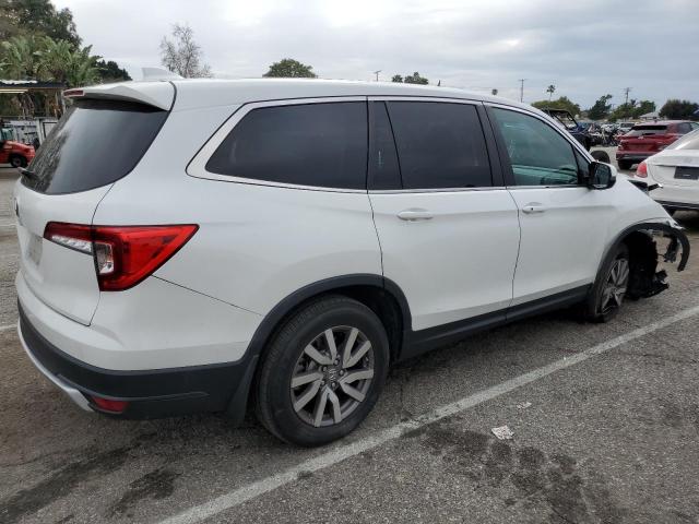 5FNYF5H54MB047148 Honda PILOT EXL
