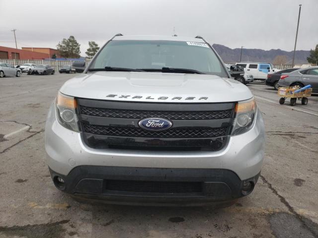1FM5K8GT3FGA86916 Ford EXPLORER SPORT
