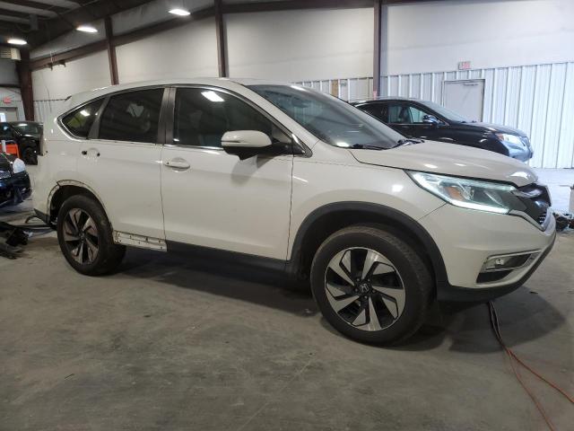 5J6RM4H95GL086494 Honda Cr-v Touring