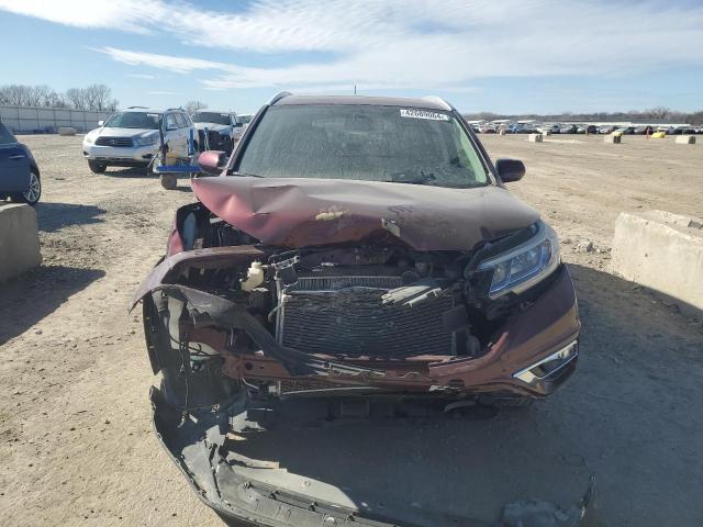 2HKRM4H73FH626139 Honda CR-V EXL