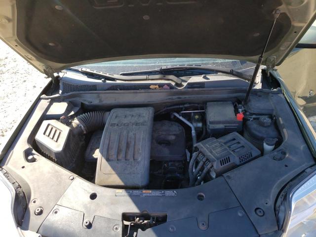 2GKALMEK4F6347123 GMC Terrain Sle