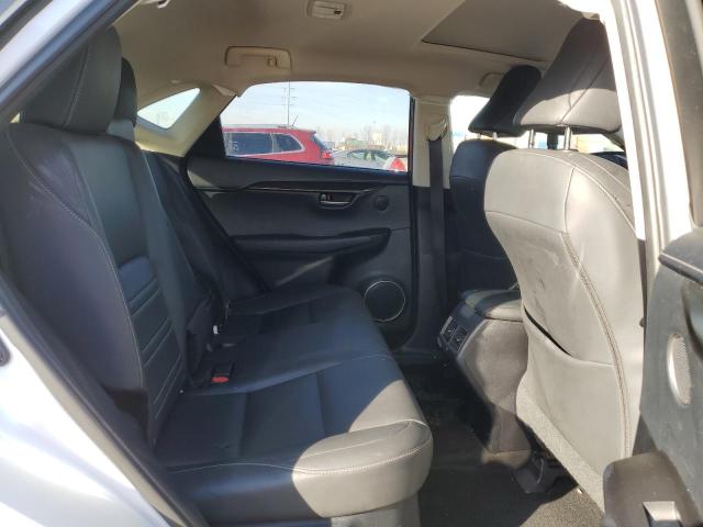 JTJBARBZ1G2075694 Lexus Nx 200t Base
