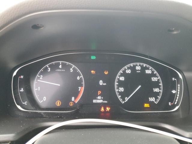 1HGCV2F31MA024742 Honda Accord Sport