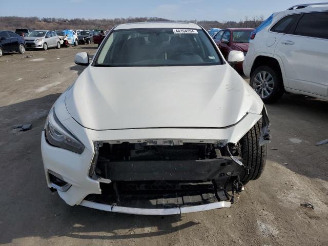JN1EV7AR4JM610297 Infiniti Q50 LUXE