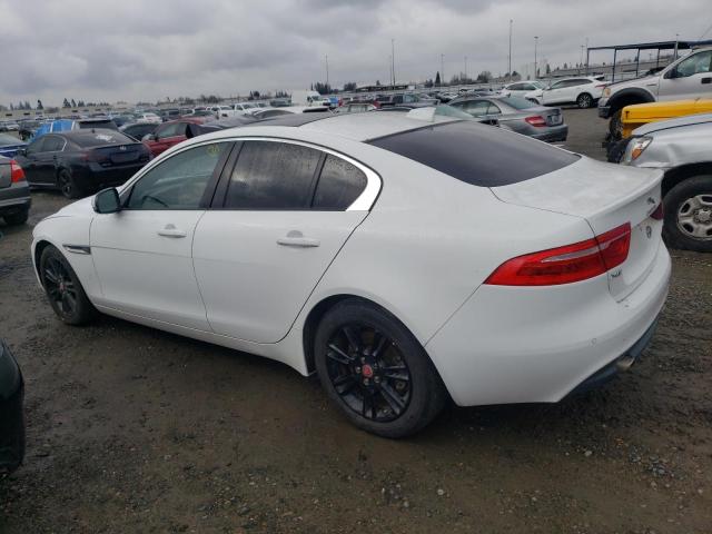 SAJAD4FX1JCP35110 Jaguar XE PREMIUM