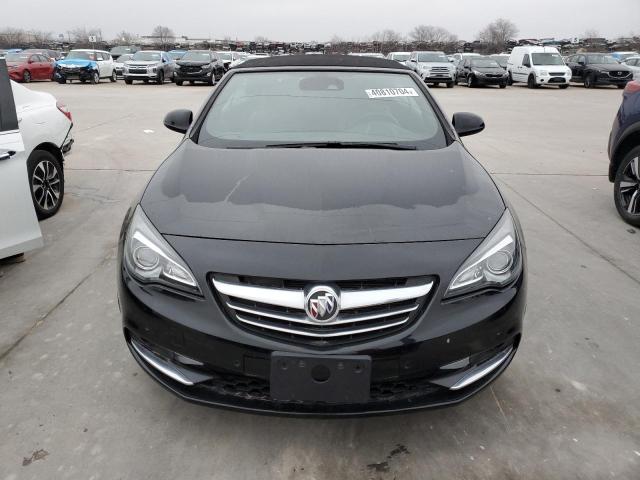 W04WH3N56KG358331 Buick Cascada Premium