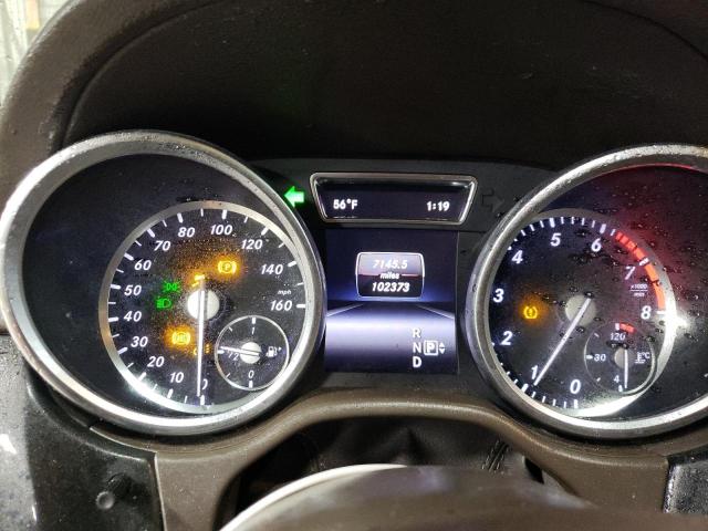 4JGDA5GB7FA515370 Mercedes-Benz ML 400 4MA