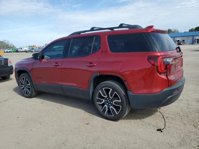 1GKKNKLA3MZ175682 GMC ACADIA SLE