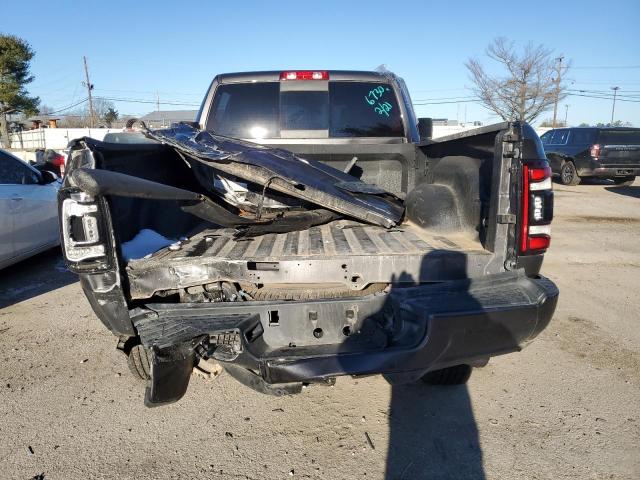 3C6UR5FL1NG366730 RAM 2500 Laie