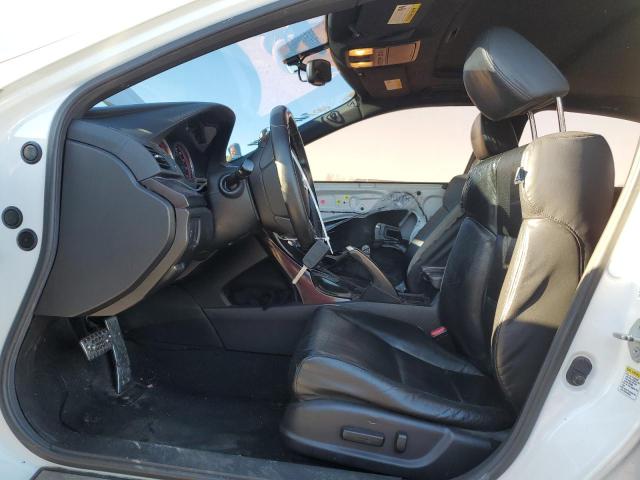 JH4CU2F82EC000354 Acura Tsx Se