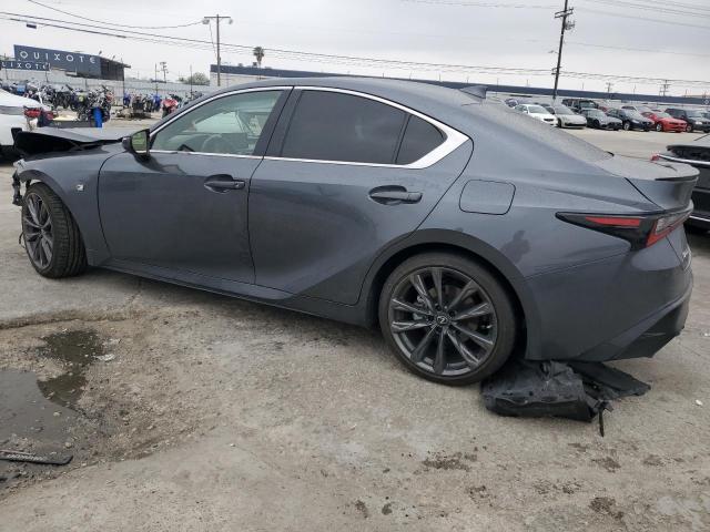JTHGZ1B24M5040243 Lexus Is 350 F-sport