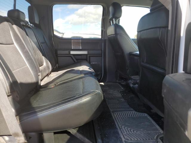 1FT8W3BT4HEB29187 Ford F350 Super Duty