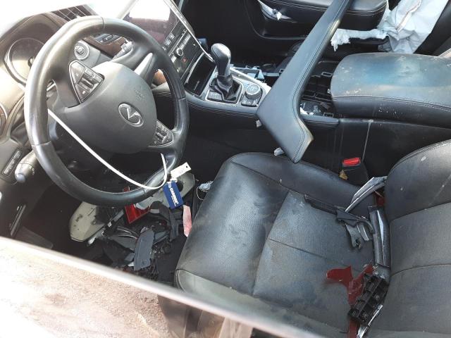 JN1BV7AP4EM678719 Infiniti Q50 BASE