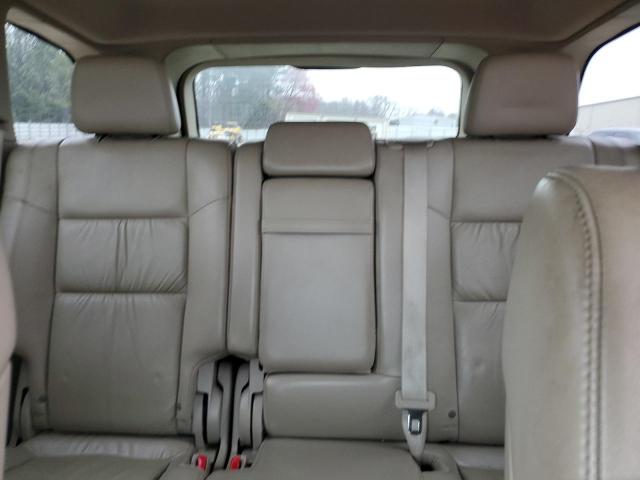 1C4RJFBGXEC103580 Jeep Grand Cherokee Limited