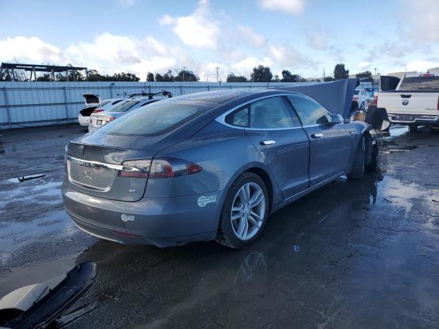 5YJSA1H14EFP33475 Tesla MODEL S