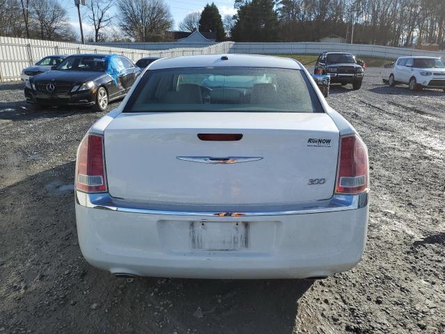 2C3CCAAG1EH373044 Chrysler 300