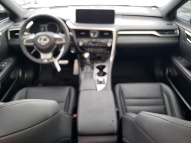 2T2YGMDA2MC065755 Lexus Rx 450h F-sport