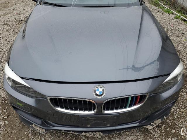 WBA4J1C57JBM10874 BMW 430i Gran Coupe