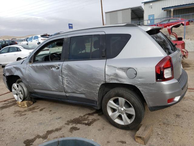 1C4NJCBA3GD674981 Jeep Compass Sport