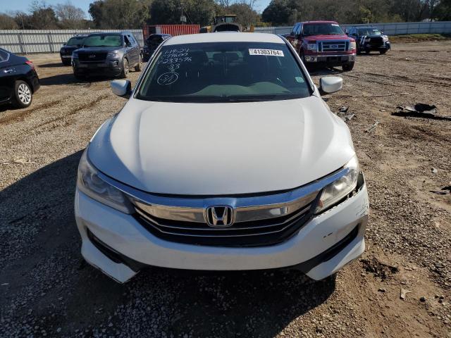 1HGCR2F18HA233596 Honda Accord Sport Special Edition