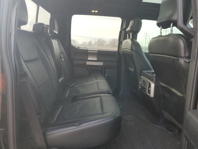 1FTEW1EG5HFB36410 Ford F150 Supercrew