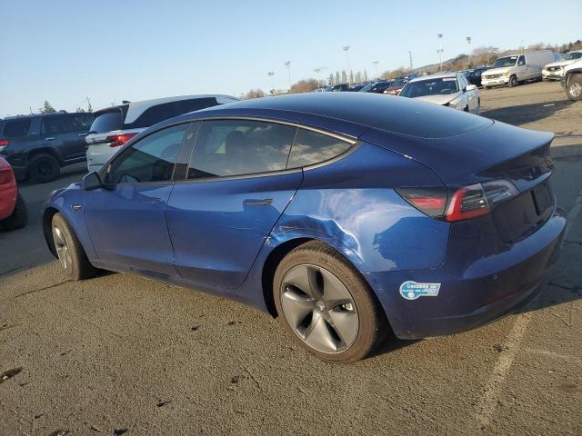 5YJ3E1EA0LF805654 Tesla MODEL 3