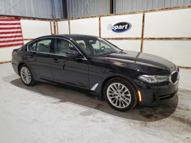 WBA53BH05PCL17162 BMW 530 I