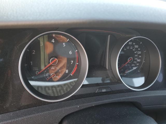 3VW447AU2HM001351 Volkswagen GTI S/SE