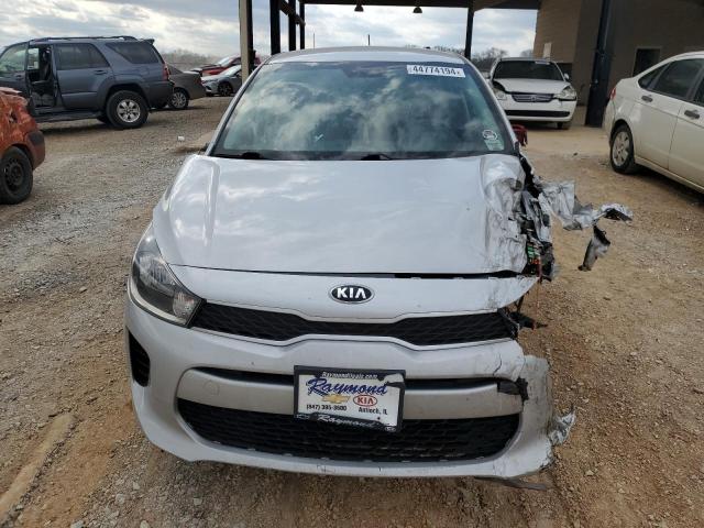 3KPA24AD6LE358769 KIA RIO LX