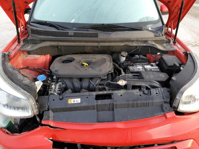 KNDJX3A55G7851790 KIA Soul !