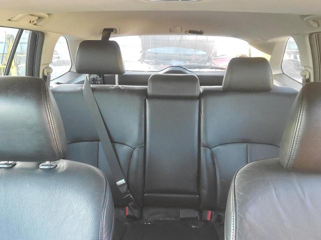4S4BRCLC6E3322763 Subaru 2.5na u6