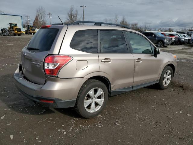 JF2SJADCXFH490152 Subaru Forester 2.5i Premium