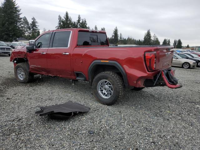 1GT49WEY2NF134134 GMC Sierra K3500 Denali
