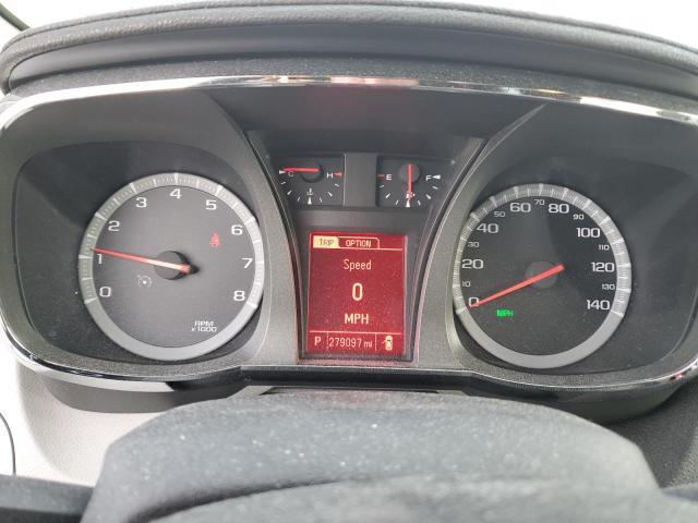 2GKFLSE39E6167010 GMC TERRAIN SL
