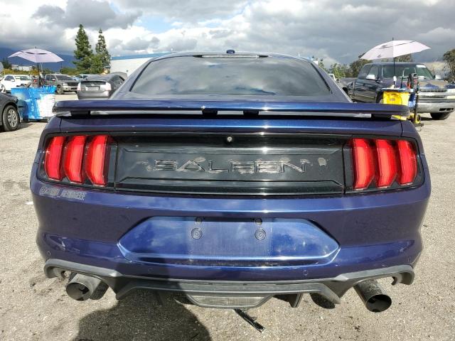 1FA6P8CF5K5109019 Ford MUSTANG GT