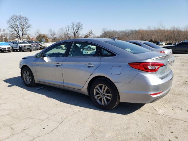 5NPE24AF2GH269382 Hyundai SONATA SE