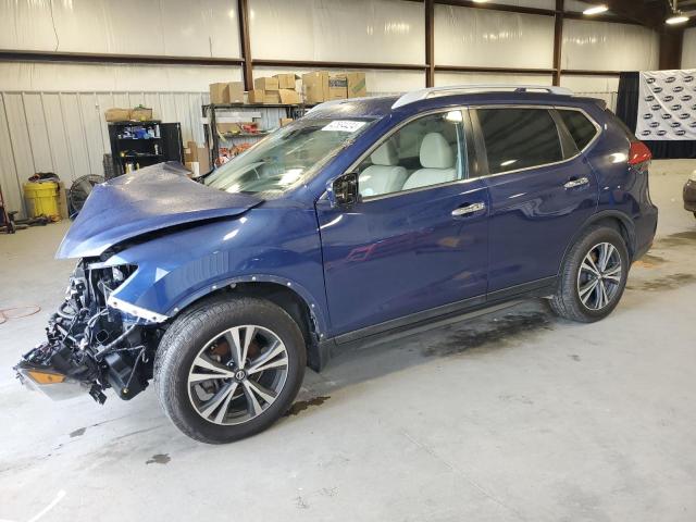 Auction sale of the 2019 Nissan Rogue S, vin: 5N1AT2MT9KC765149, lot number: 42534424
