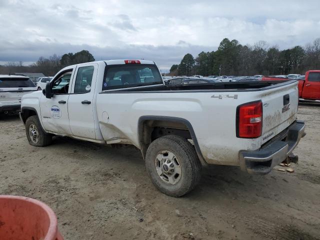 GMC Sierra K2500 Heavy Duty 2015 1GT22XEG0FZ101092 Image 2