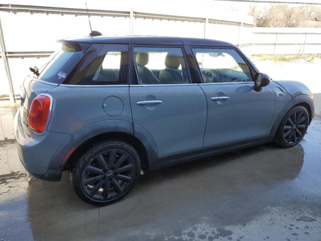 WMWXS5C52FT833381 Mini Cooper