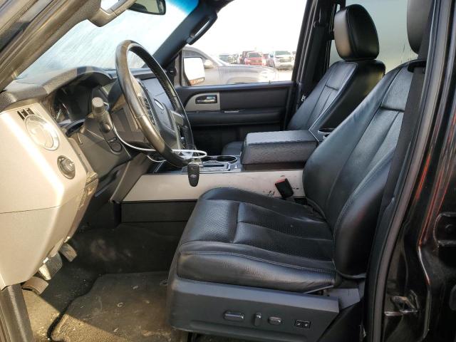 1FMJK1KT1FEF47264 Ford Expedition El Limited