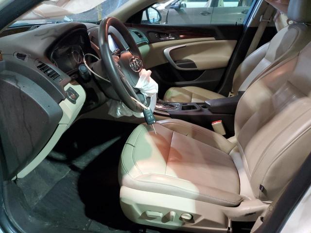 2G4GM5EX0H9111134 Buick Regal