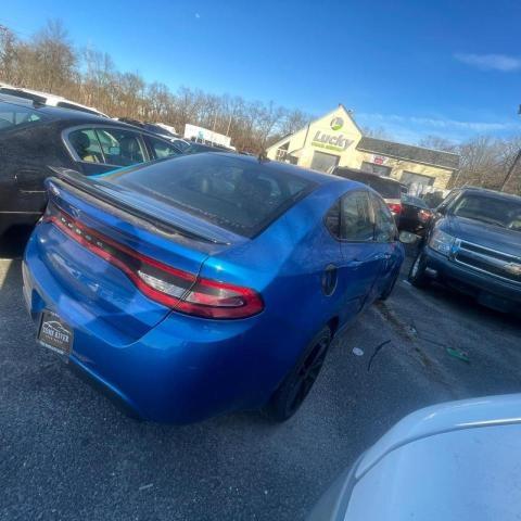 1C3CDFEB5FD435505 Dodge DART GT