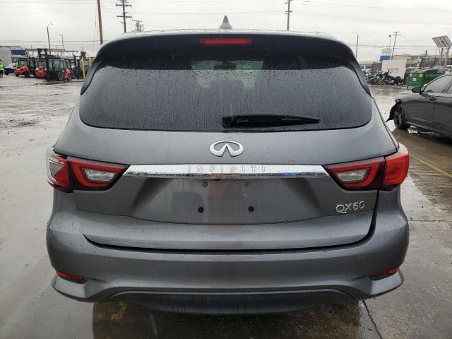 5N1DL0MN8LC530763 Infiniti QX60 LUXE