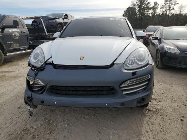 WP1AA2A22ELA08974 Porsche Cayenne