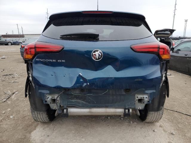 KL4MMDSL1LB119022 Buick Encore Gx Select