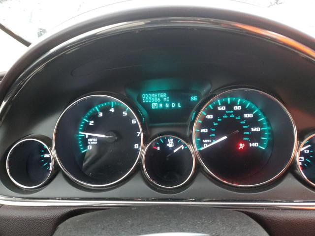 5GAKVBKD5GJ294376 Buick Enclave