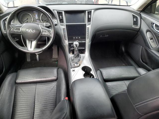 JN1EV7AP7JM355529 Infiniti Q50 LUXE